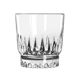 Whiskyglas Winchester mit Relief 23,7 cl Produktbild
