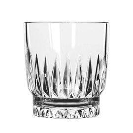 Whiskyglas Winchester mit Relief 29,6 cl Produktbild