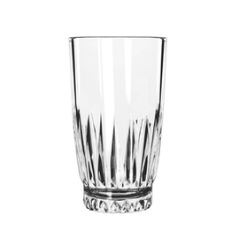 Longdrinkglas Winchester mit Relief 35,5 cl Produktbild