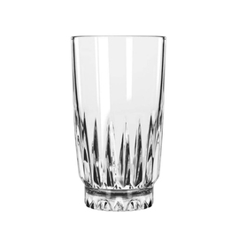 Longdrinkglas Cooler Winchester mit Relief 47,3 cl Produktbild