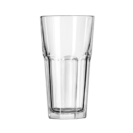 Wasserglas | Allroundglas Gibraltar mit Relief 59,2 cl Produktbild