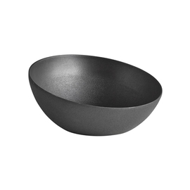 Schale FROSTFIRE Aluminium schwarz 3 ltr Produktbild