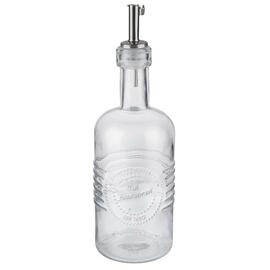 Essigflasche | Ölflasche 350 ml OLD FASHIONED Ø 70 mm Produktbild