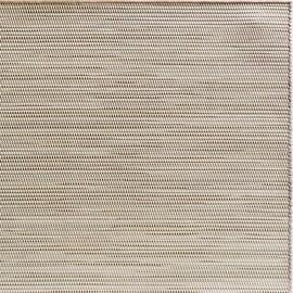 Tischset PVC FEINBAND beige 450 mm 330 mm Produktbild