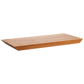 Tablett | Sushiboard 350 mm x 170 mm SIMPLY WOOD Produktbild