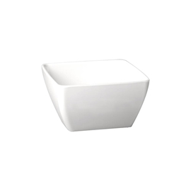 Schale 0,14 ltr FRIENDLY BOWL weiß Ø 90 mm Produktbild