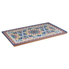 Tablett GN 1/1 ARABESQUE Melamin Produktbild