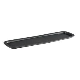 RESTPOSTEN | GN Tablett GN 2/4 IRON Kunststoff  L 530 mm  B 162 mm  H 20 mm Produktbild