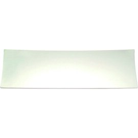 Tablett GN 1/1 BALANCE Kunststoff weiß  H 30 mm Produktbild 1 S