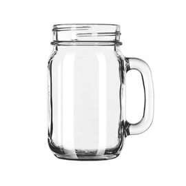 Bierkrug Drinking Jar 48,8 cl Produktbild