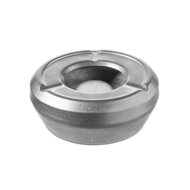 Windaschenbecher FORGE Edelstahl | Vintage-Look Produktbild