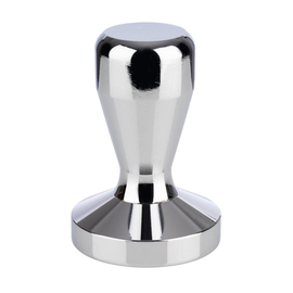 Tamper Ø 58 mm Edelstahl Produktbild