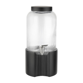 Getränkespender ELEMENT schwarz 7 ltr Produktbild