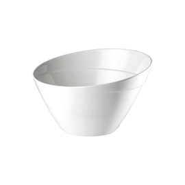 Schale FRIENDLY PET weiß | 0,4 ltr Ø 145 mm H 90 mm Produktbild