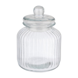 Vorratsglas COOKIEGO | 3 ltr Ø 170 mm H 245 mm Produktbild