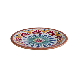 Teller ARABESQUE Melamin Ø 215 mm Produktbild