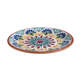 Teller ARABESQUE Melamin Ø 265 mm Produktbild