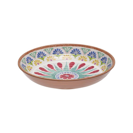 Schale ARABESQUE | Melamin 700 ml Ø 225 mm H 45 mm Produktbild