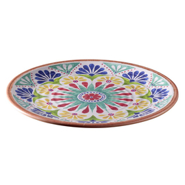 Teller ARABESQUE Melamin Ø 330 mm Produktbild
