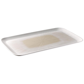 Tablett | Platte GN 1/1 BLUSH Melamin Produktbild