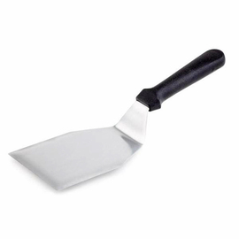 Spachtel | Fettabstecher BLUE 170 x 100 mm starr  L 300 mm Produktbild