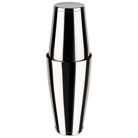 Tin-in-tin Shaker Edelstahl Produktbild