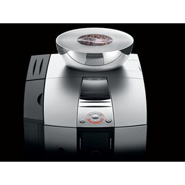 Kaffee-/Espressovollautomat JURA IMPRESSA XJ9 Professional, Farbe: Platin, für bis zu 60 Tassen/Tag Produktbild 1 S