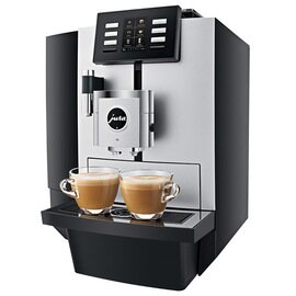 Kaffeevollautomat JURA X8 Produktbild
