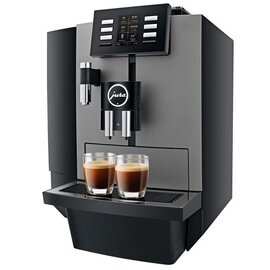 Kaffeevollautomat JURA X6 Produktbild