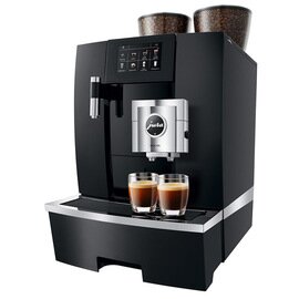 Kaffeevollautomat GIGA X8c Professional schwarz | 230 Volt 2300 Watt | vollautomatisch Produktbild