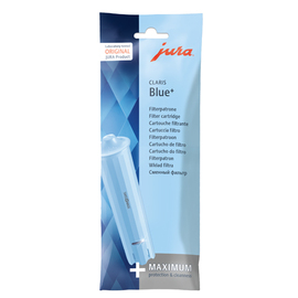 Filterpatronen CLARIS Blue | 50 ltr Produktbild