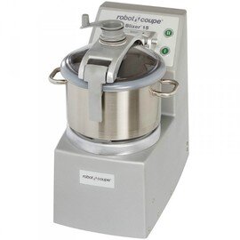 Emulgator-Mixer Blixer 15 Edelstahl Produktbild