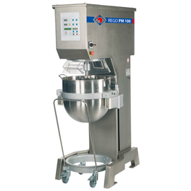 Planetenrührmaschine PM 100 | Kesselvolumen 100 ltr Produktbild