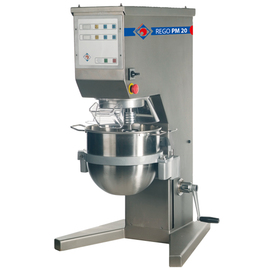 Planetenrührmaschine PM 20 | Kesselvolumen 20 ltr Produktbild