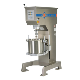 Rührmaschine SM 60 Edelstahl | Kesselvolumen 60 ltr Produktbild