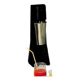 Drink-Mixer ROTOR Professional Edelstahl schwarz Produktbild