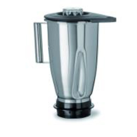 Mixaufsatz Bar Blender (Messerkopf) Edelstahl passend für ROTOR Mixer GK |GT | RBB | RMB Produktbild