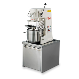 Rühr- und Schlagmaschine Combirex Piccolo 3 | 16 ltr | 400 Volt Produktbild