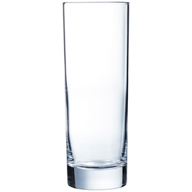 Longdrinkglas 31 cl ISLANDE mit Eichstrich 0,25l /-/ Ø 59 mm H 165 mm Produktbild