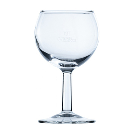 Weinglas BALLON 19 cl mit Eichstrich 0,1l /-/ H 130 mm Produktbild