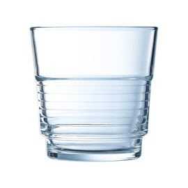 Stapelbecher SPIRALE 25 cl H 84 mm | stapelbar Produktbild