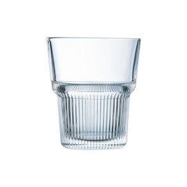 Tumbler STARLINE 27 cl H 100 mm | stapelbar Produktbild