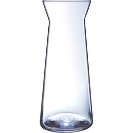 Karaffe CASCADE Glas 500 ml H 190 mm Produktbild