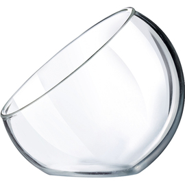 Eisschale | Dessertschale VERSATILE 40 ml Glas  Ø 60 mm  H 62 mm Produktbild