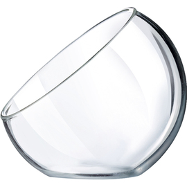 Eisschale | Dessertschale VERSATILE 40 ml Glas  Ø 60 mm  H 62 mm Produktbild