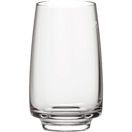Longdrinkglas "Axiom", stapelbar, GV 35 cl, Ø 74 mm, H 122 mm, 250 g Produktbild