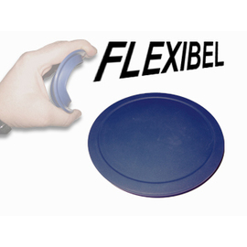 Eurodeckel MARIENBURG blau | flexibel  Ø 111 mm  H 13 mm Produktbild