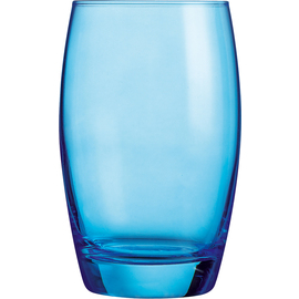 Longdrinkglas SALTO COLOR STUDIO FH35 35 cl blau Produktbild