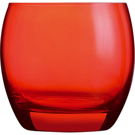 Whiskybecher SALTO COLOR STUDIO FB32 32 cl rot Produktbild