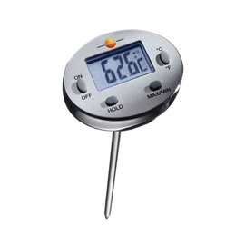 Mini-Einstechthermometer | -20°C bis +230°C | Einstechtiefe 120 mm Produktbild